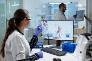 A importância do controle de temperatura em hospitais: Segurança e conformidade