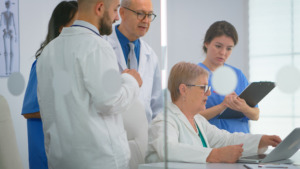 A importância do controle de temperatura em hospitais: Segurança e conformidade