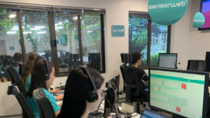 Excelência em Monitoramento: Líder em IoT para Saúde no Brasil
