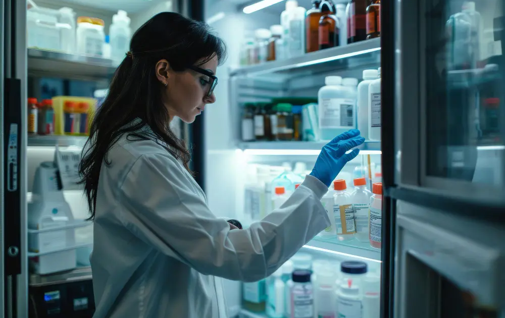 Funcionalidades e Diferenciais do Software Sensorweb para Gestão do Ciclo de Vida dos Medicamentos