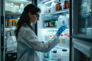 Funcionalidades e Diferenciais do Software Sensorweb para Gestão do Ciclo de Vida dos Medicamentos
