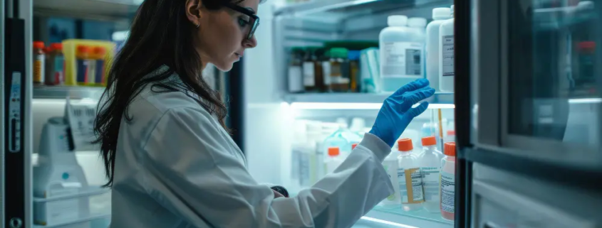 Funcionalidades e Diferenciais do Software Sensorweb para Gestão do Ciclo de Vida dos Medicamentos