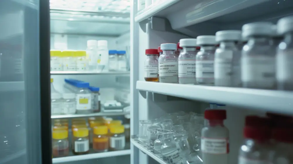 Funcionalidades e Diferenciais do Software Sensorweb para Gestão do Ciclo de Vida dos Medicamentos