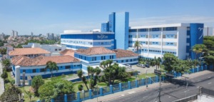 Como a Santa Casa de SJC transforma a cadeia fria no Brasil