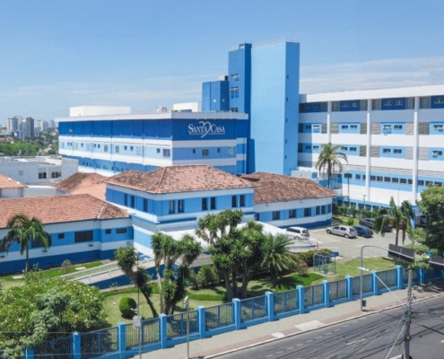 santa casa