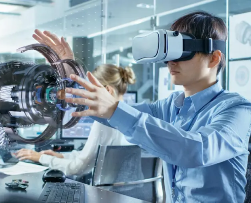 Indústria 4.0 na Farmacêutica