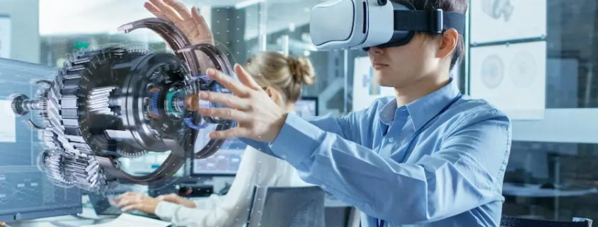 Indústria 4.0 na Farmacêutica