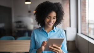 Newsletter da Sensorweb: inscreva-se e fique por dentro da inovação na saúde
