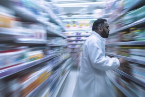 Logística hospitalar de medicamentos: como garantir segurança e eficiência