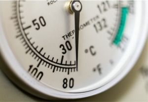 Boas práticas no monitoramento de temperatura na saúde