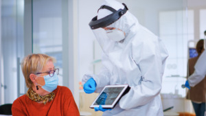 Monitoramento de temperatura em hospitais: Conformidade com a Anvisa
