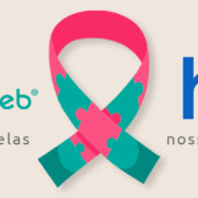 Sensorweb: fazendo parte da luta contra o câncer infantil no Hospital de Amor