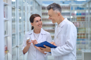 O papel do farmacêutico na prevenção de erros de medicação