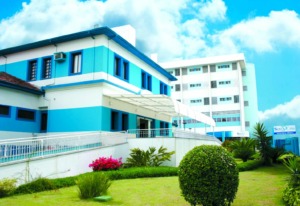 Como a Santa Casa de SJC transforma a cadeia fria no Brasil