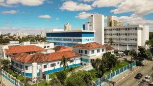 Como a Santa Casa de SJC transforma a cadeia fria no Brasil