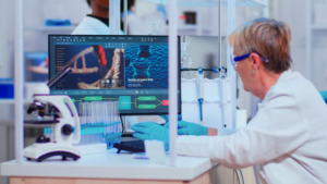 Tecnologia na saúde: como as inovações estão transformando o setor médico