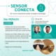 Sensorweb celebra 16 anos com evento exclusivo: Sensor Conecta em Belo Horizonte