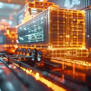 Como a tecnologia transforma a cadeia do frio para operadores logísticos