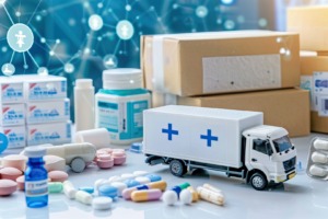 Transporte de medicamentos termolábeis: Soluções tecnológicas