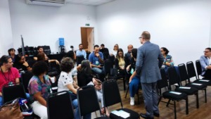 Sensor Conecta: Inovação e experiências reais na saúde