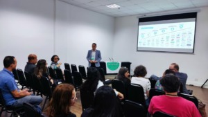 Sensor Conecta: Inovação e experiências reais na saúde