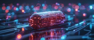 Inteligência artificial na saúde: transformando a gestão hospitalar