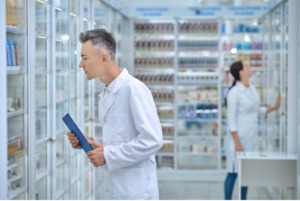 Logística hospitalar: o guia essencial para armazenagem de medicamentos