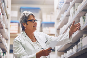 Logística hospitalar: o guia essencial para armazenagem de medicamentos