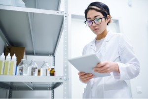 Logística hospitalar: o guia essencial para armazenagem de medicamentos