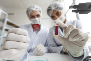 Armazenamento de sangue: práticas essenciais para segurança e eficácia