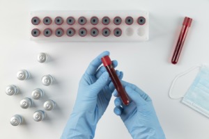 Controle de temperatura em bancos de sangue: segurança e eficiência