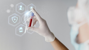 Controle de temperatura em bancos de sangue: segurança e eficiência