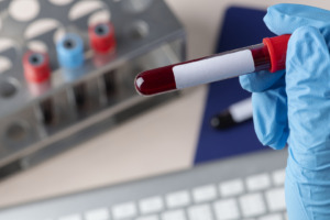 Controle de temperatura em bancos de sangue: segurança e eficiência