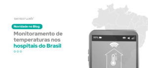 Monitoramento de temperatura em hospitais: Conformidade com a Anvisa