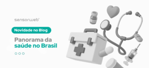 Panorama da saúde no Brasil: do Brasil Colônia até o período pós-pandemia