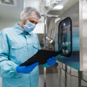 Monitoramento de temperatura em tempo real: garantia de qualidade em pesquisa clínica