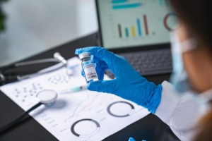Desafios na logística de produtos sensíveis à temperatura