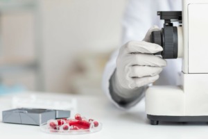 Segurança de dados na indústria farmacêutica: como garantir integridade