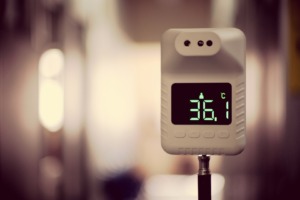Como a calibração de sensores de temperatura impacta a segurança
