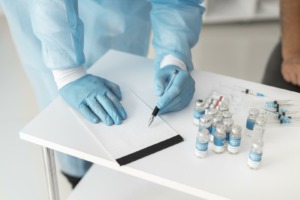 Boas práticas para conservação de vacinas e monitoramento seguro