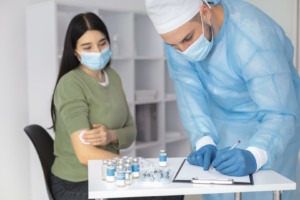 Boas práticas para conservação de vacinas e monitoramento seguro