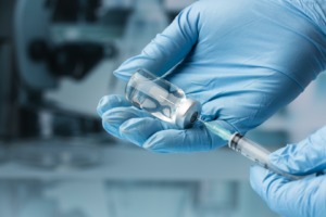 Por que o armazenamento correto é vital para vacinas?
