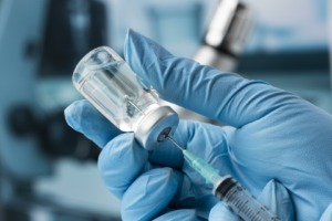 Por que o armazenamento correto é vital para vacinas?