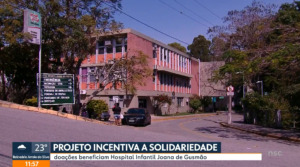 Inovação no Hospital Joana de Gusmão com Vertical Saúde