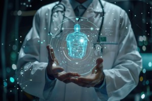 Tecnologia na saúde: como as inovações estão transformando o setor médico