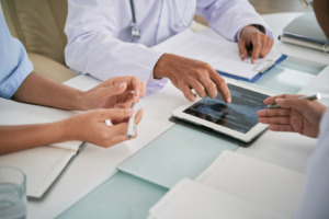 Como o monitoramento de temperatura online transforma a gestão hospitalar