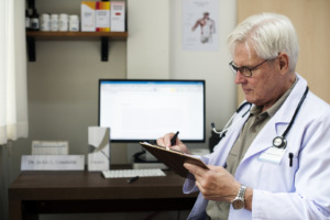 Como o monitoramento de temperatura online transforma a gestão hospitalar