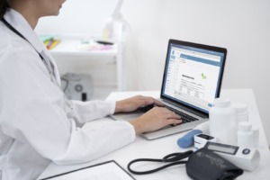 Monitoramento de temperatura em tempo real: garantia de qualidade em pesquisa clínica