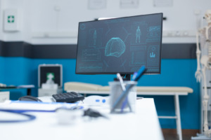 Inteligência artificial na saúde: transformando a gestão hospitalar