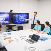 Engenharia clínica e IoT: como melhorar a gestão de equipamentos